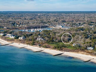 41 Saquatucket Bluffs Rd, Harwich Port, MA 02646