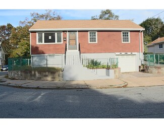 27 Merola Park, Mattapan, MA 02126
