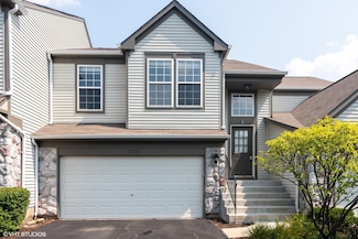3126 Ollerton Ave Unit 394B, Aurora, IL 60502
