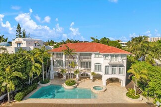 766 Harbor Dr, Key Biscayne, FL 33149