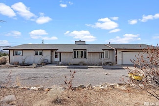11505 Cimarron Dr, Reno, NV 89508