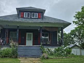 303 S Central Ave, Allerton, IA 50008