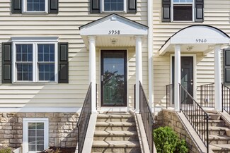 5958 Central College Rd, New Albany, OH 43054