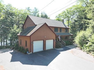 42 Knowles Point Rd, Bridgton, ME 04009
