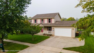 1103 Hawks Ridge, Grand Ledge, MI 48837