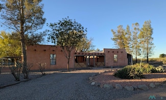 1416 W Elm St, Deming, NM 88030