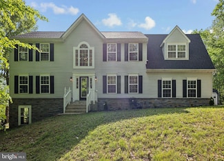 300 Queen Anne Dr, Fredericksburg, VA 22406