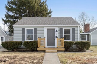 2432 Sherman Blvd, Fort Wayne, IN 46808
