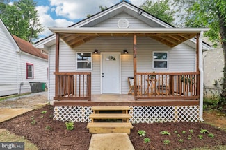919 Mentor Ave, Capitol Heights, MD 20743