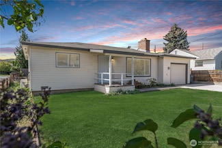 1819 Springwater Ave, Wenatchee, WA 98801