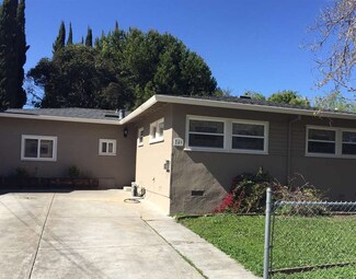 749 Carolina Ave, Sunnyvale, CA 94085