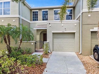 2943 Willowleaf Ln, Wesley Chapel, FL 33544