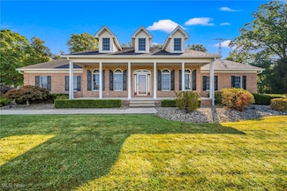 6114 County Line Rd, Kinsman, OH 44428