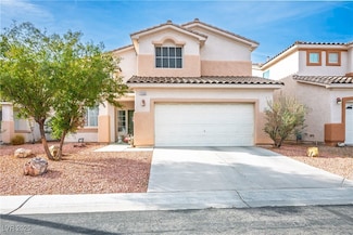 1163 Regal Lily Way, Las Vegas, NV 89123