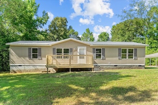 75 Willow Springs Rd, Chatsworth, GA 30705