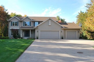 2100 Birchwood Ave, Stevens Point, WI 54482