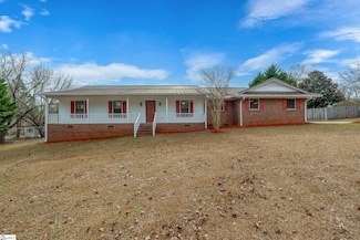 1109 Oak Hill Dr, Anderson, SC 29621