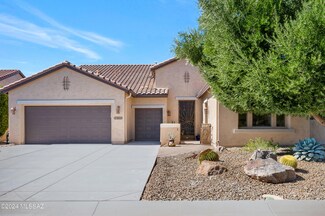 31932 S Bighorn Dr, Oracle, AZ 85623