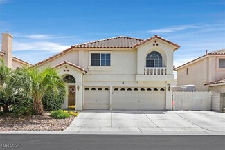 603 Fiddlehead Ave, Las Vegas, NV 89183