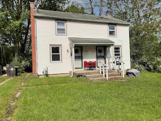 2504 Thompson Ave, Fort Wayne, IN 46807