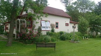 443 4th St, Audubon, MN 56511