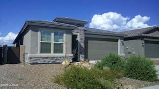 12041 E Bohlman Dr, Vail, AZ 85641