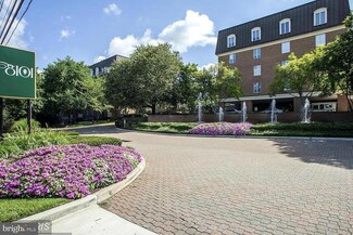 8101 Connecticut Ave Unit N704, Chevy Chase, MD 20815
