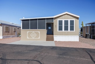 16680 W Val Vista Blvd Unit 77, Casa Grande, AZ 85122