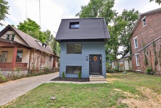 1427 Regent Ave, Cincinnati, OH 45237