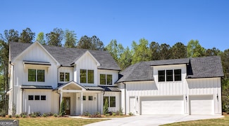 4059 Yellow Creek Trail, Cumming, GA 30028
