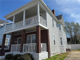 273 Elm Ave, Portsmouth, VA 23704