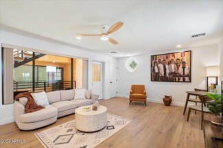 16844 E Avenue of the Fountain -- Unit 202, Fountain Hills, AZ 85268