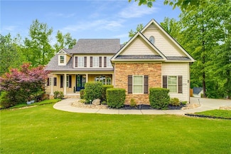 374 Beaumont Farms Dr, Sharpsburg, GA 30277