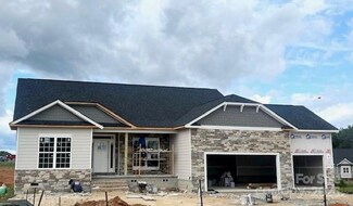 134 Swan Park Ln Unit 17, Statesville, NC 28625