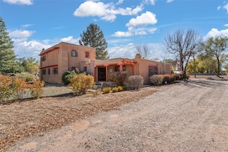 184 Lower San Pedro Rd, Española, NM 87532