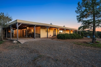 66 Camino Alto, Sandia Park, NM 87047