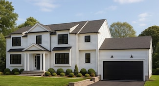 67 Overbrook Dr, Wellesley, MA 02482