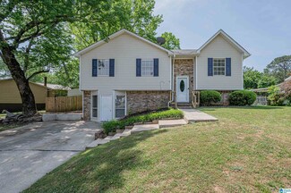 2613 Janice Cir NE, Birmingham, AL 35235