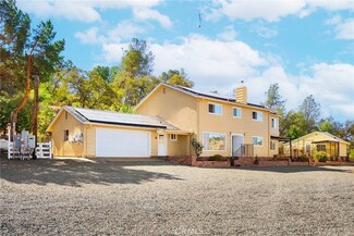 4841 Round Valley Ranch Rd, Paradise, CA 95969