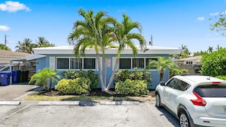 1712 NE 25th St, Wilton Manors, FL 33305
