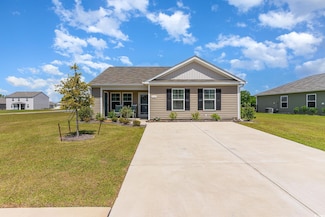 509 Wildfire Ct, Longs, SC 29568