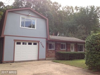 4099 Glendale Rd, Woodbridge, VA 22193