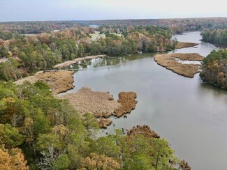 Lot 48 Steamboat Ln, Heathsville, VA 22473