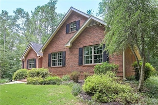 5885 W Chapel Hill Rd, Douglasville, GA 30135