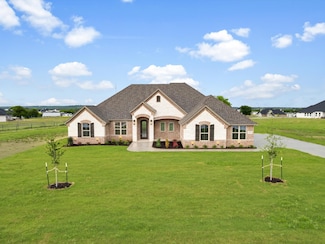 1036 Uplift Dr, Hudson Oaks, TX 76087