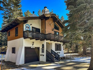 53 Twin Lakes Ln Unit 20, Mammoth Lakes, CA 93546