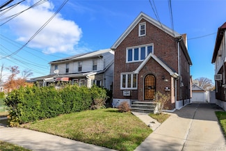 82-59 172nd St, Jamaica, NY 11432