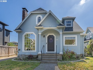 3310 NE 70th Ave, Portland, OR 97213