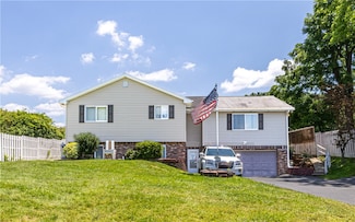 222 Dewitt Ave, Connellsville, PA 15425