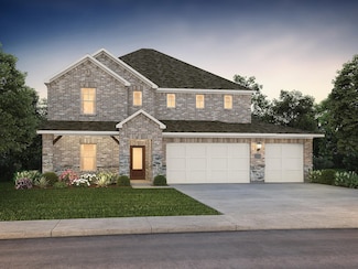 2102 Windy Trail, Princeton, TX 75407